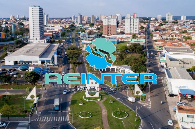 CLINICA DE RECUPERAÇÃO EM RIO CLARO - SP